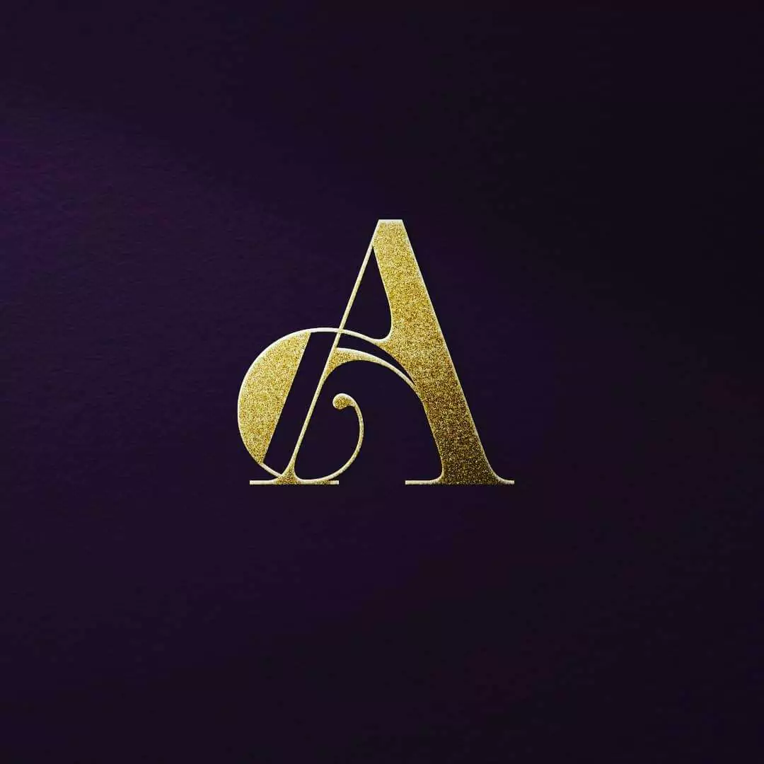 stylish alphabet dp a